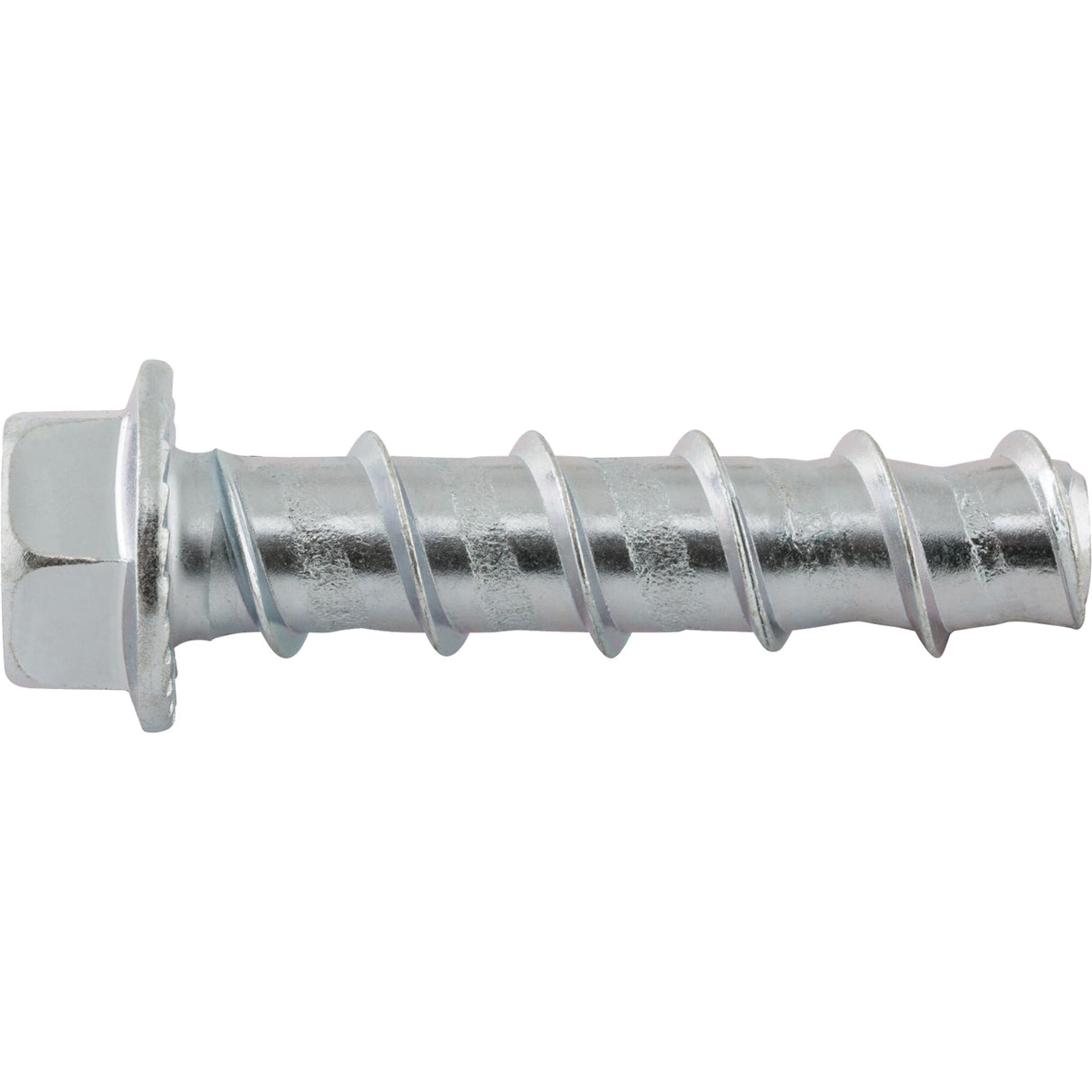 Wedge Bolts™, Carbon Steel, 1/2" x 2-1/2"