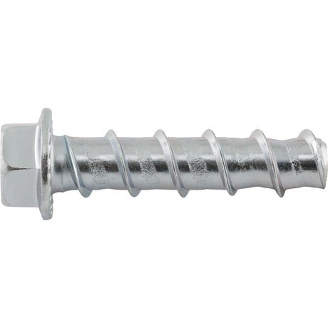 Wedge Bolts™, Carbon Steel, 1/2" x 2-1/2"