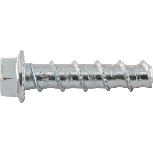 Wedge Bolts™, Carbon Steel, 1/2" x 2-1/2"