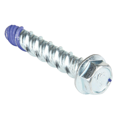 Wedge Bolts™, Carbon Steel, 1/2" x 3"