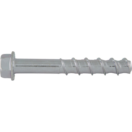 Wedge Bolts™, Carbon Steel, 1/2" x 4"