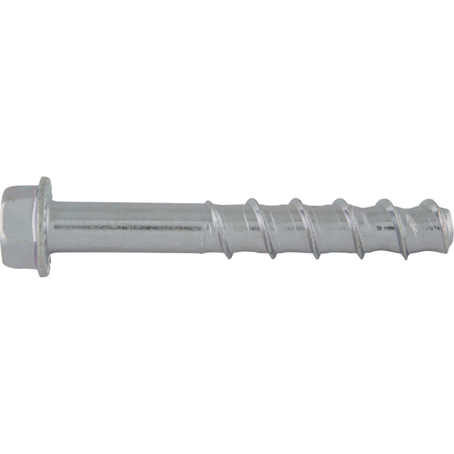 Wedge Bolts™, Carbon Steel, 1/2" x 4"