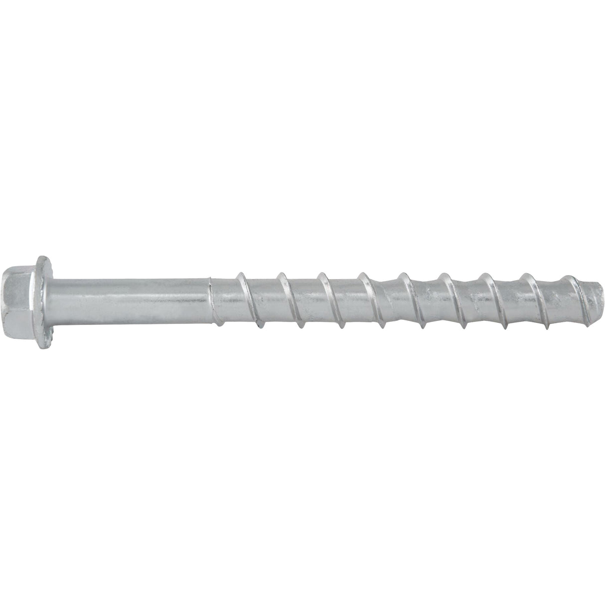 Wedge Bolts™, Carbon Steel, 1/2" x 6"