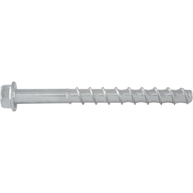 Wedge Bolts™, Carbon Steel, 1/2" x 6"
