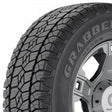 General GRABBER APT (4 SEASONS WINTER APPROVED) 275/60R20 - 115T