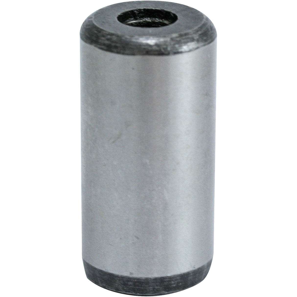 Dowel Pin, Alloy Steel, 1" L, 3/8" Dia.
