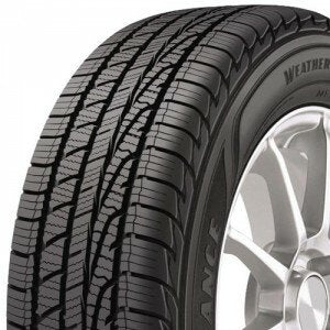 Goodyear ASSURANCE WEATHER READY (4 SEASONS WINTER APPROVED) 205/55R16 - 91H
