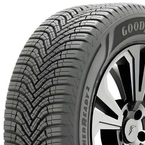 Goodyear ASSURANCE WEATHERREADY 2 (4 SEASONS WINTER APPROVED) 255/50R19 XL - 107V