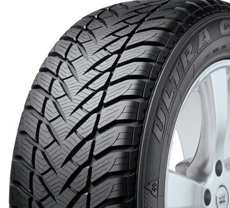 Goodyear ULTRA GRIP+ SUV 4X4 245/65R17 - 107H