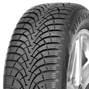 Goodyear ULTRAGRIP 9+ 205/65R15 - 94T