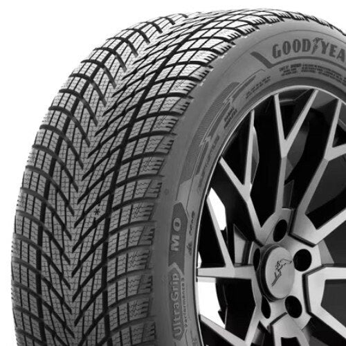 Goodyear ULTRA GRIP PERFORMANCE 3 225/50R17 XL - 98H