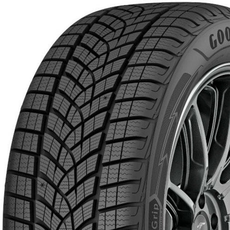 Goodyear ULTRA GRIP PERFORMANCE + 215/55R17 XL - 98V