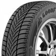 Goodyear WINTERCOMMAND ULTRA 195/65R15 - 91T