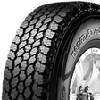 Goodyear WRANGLER A/T ADVENTURE WITH KEVLAR (4 SEASONS WINTER APPROVED) LT275/65R18 - 123S (10 ply)