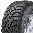 Goodyear WRANGLER DURATRAC (4 SEASONS WINTER APPROVED) LT245/70R17 - 119Q (10 ply)
