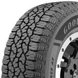 Goodyear WRANGLER WORKHORSE AT (4 SEASONS WINTER APPROVED) LT245/75R16 - 120S (10 ply)