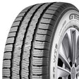 GT Radial MAXMILER WT2 CARGO LT225/75R16 - 121/120R (10 ply)