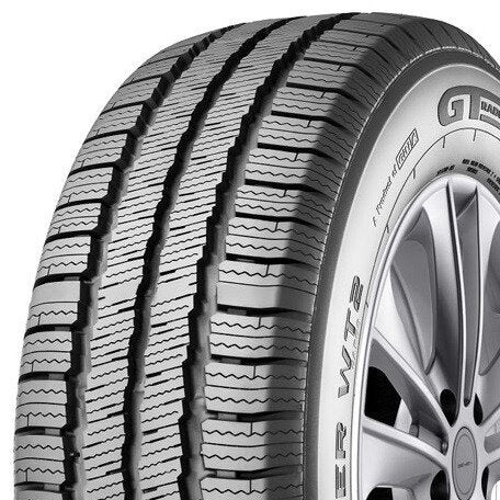 GT Radial MAXMILER WT2 CARGO LT225/75R16 - 121/120R (10 ply)