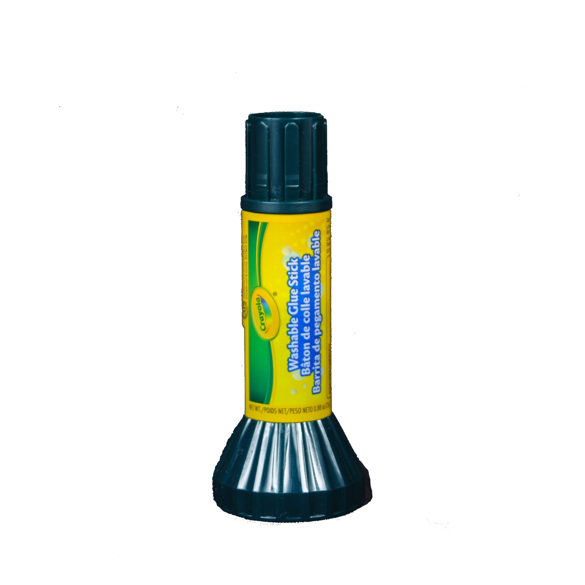 Crayola  Washable Glue Stick
