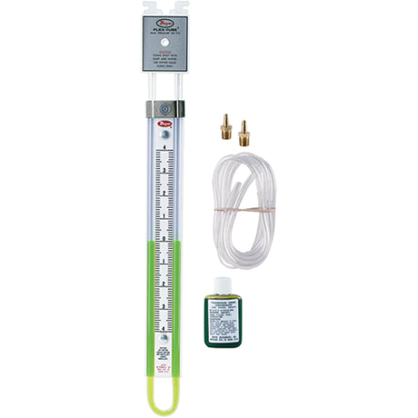 Manometer
