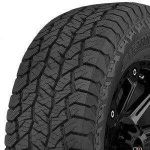 Hankook DYNAPRO AT2 RF11 (4 SEASONS WINTER APPROVED) 265/70R17 - 115S