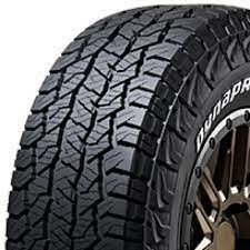 Hankook DYNAPRO AT2 XTREME RF12 (4 SEASONS WINTER APPROVED) LT265/70R17 - 121/118S (10 ply)