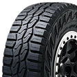 Hankook DYNAPRO XT RC10 (4 SEASONS WINTER APPROVED) LT265/70R17 - 121/118R (10 ply)