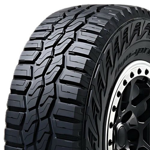 Hankook DYNAPRO XT RC10 (4 SEASONS WINTER APPROVED) LT265/70R17 - 121/118R (10 ply)