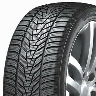 Hankook WINTER I*CEPT EVO3 X W330A 245/60R18 - 105H