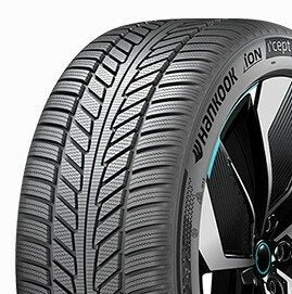 Hankook ION I*CEPT FOAM 255/40R19 XL - 100V