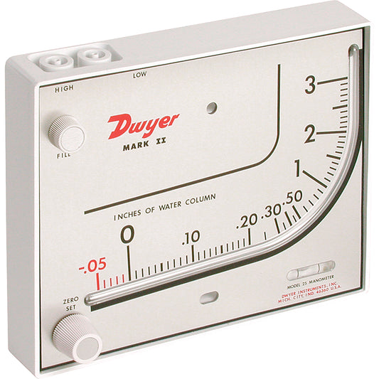 Air Filter Gauges