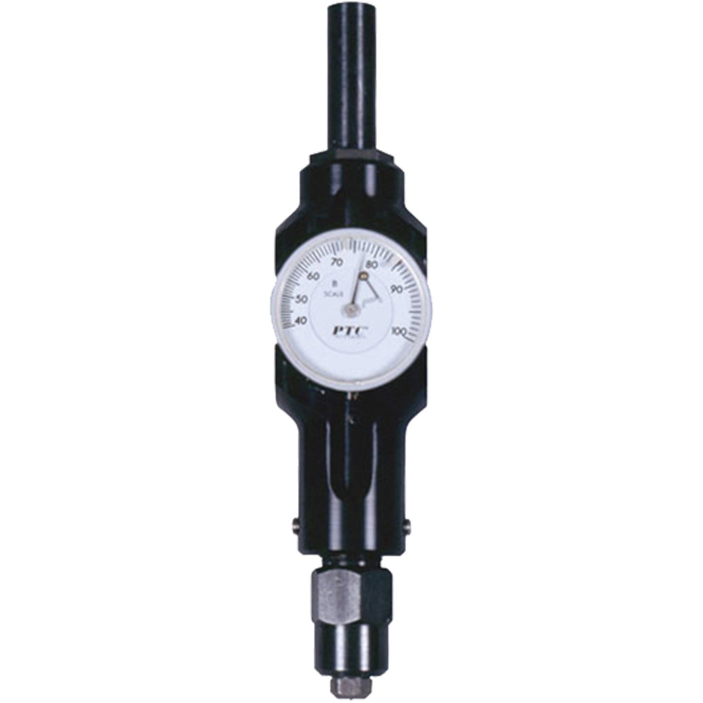 Rockwell B Scale Hardness Tester