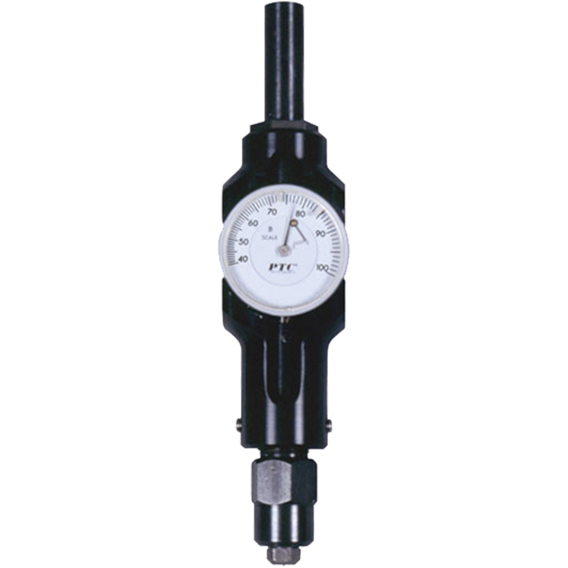 Rockwell B Scale Hardness Tester