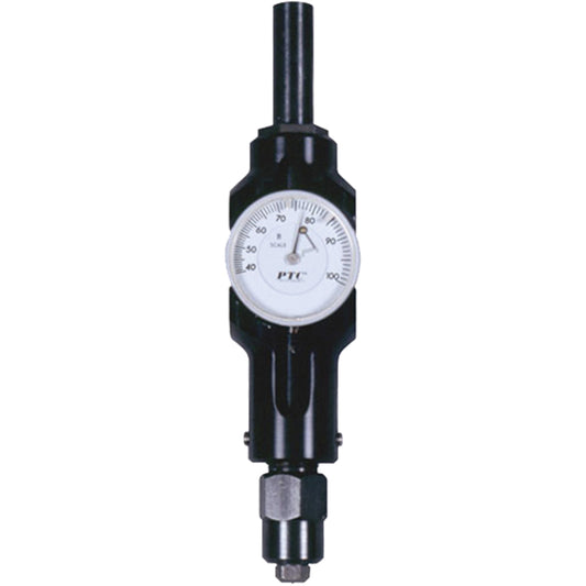 Rockwell B Scale Hardness Tester
