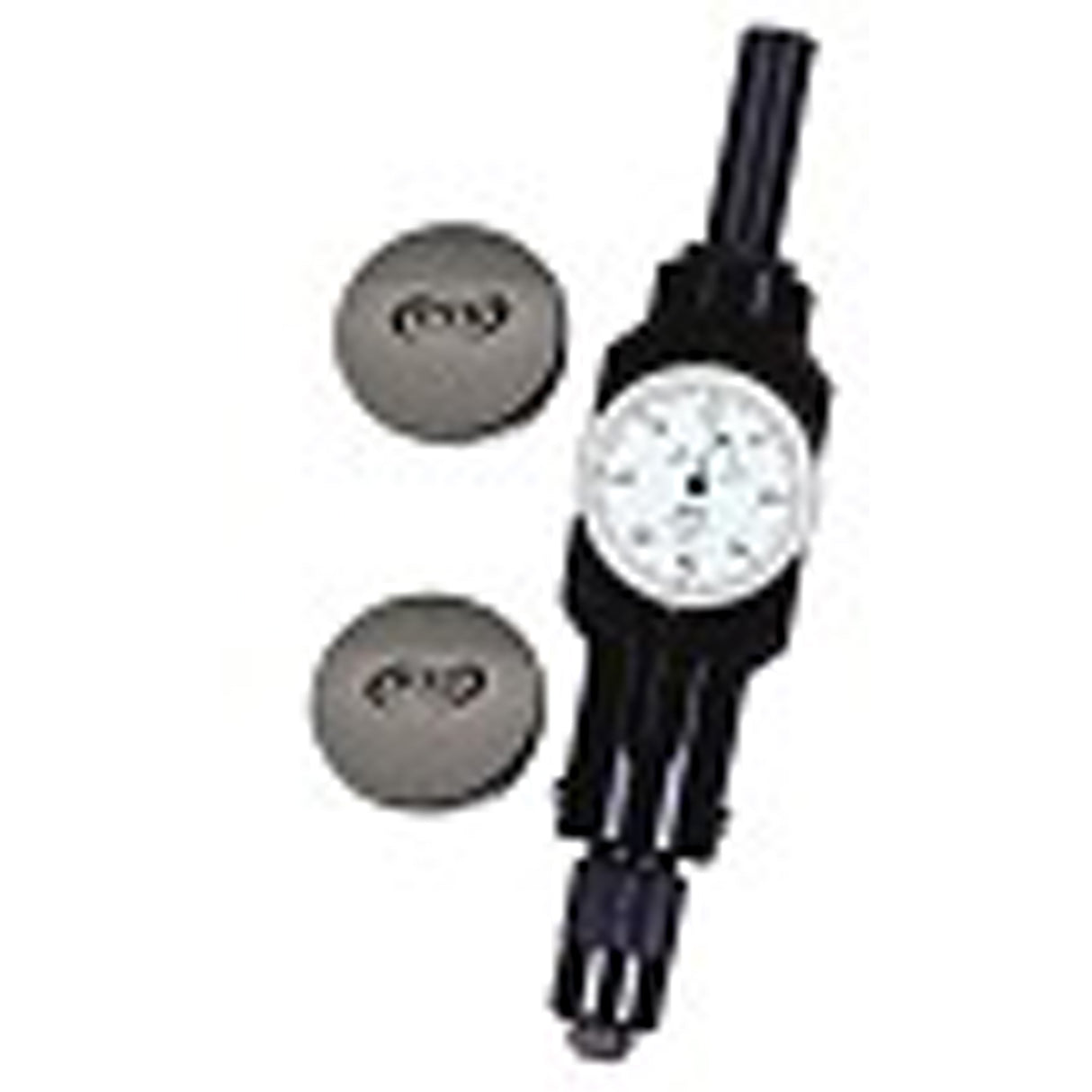 Rockwell C Scale Hardness Tester