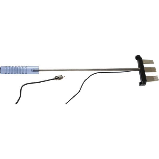 Leaf Type Electrode