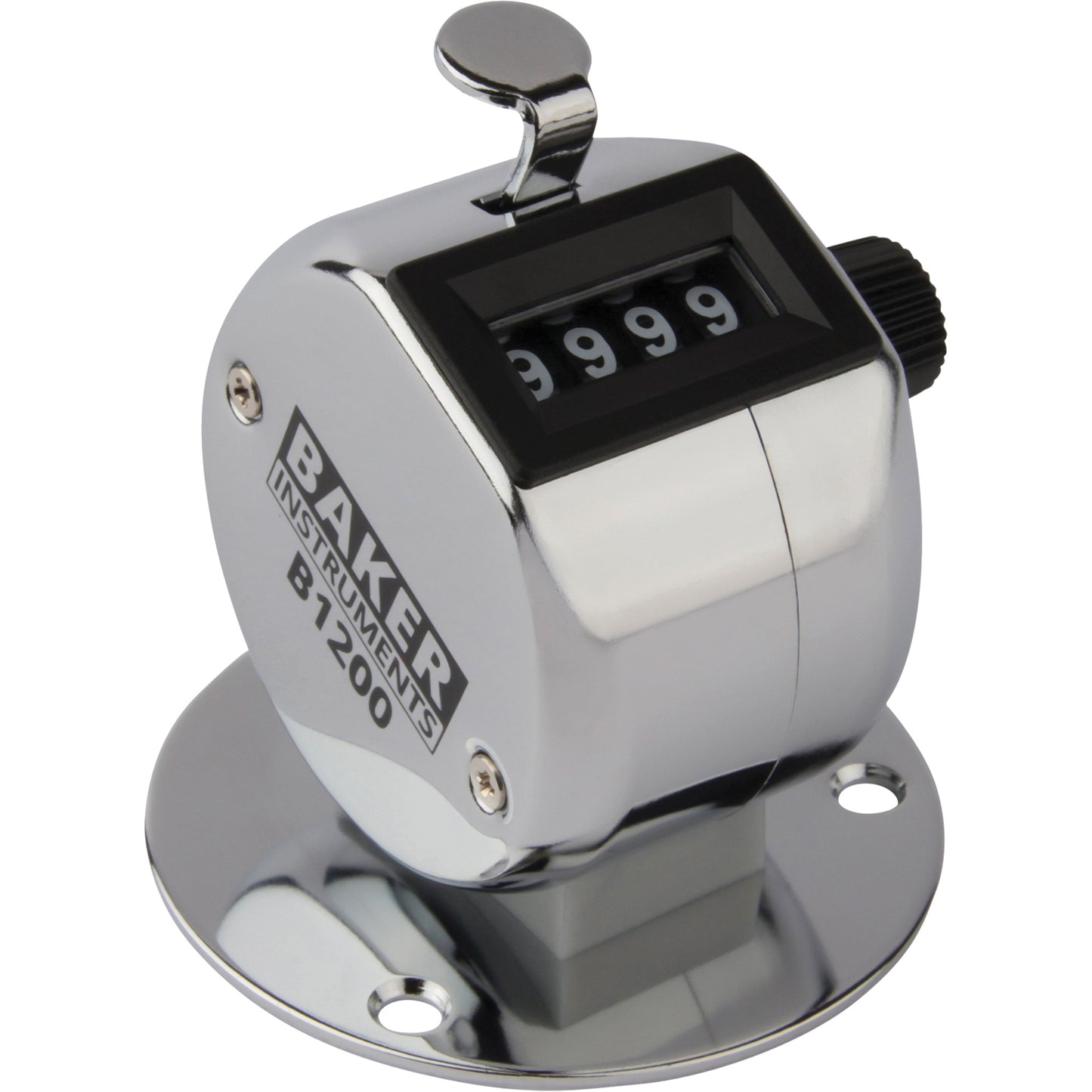 Stand Tally Counters, 4 Digits