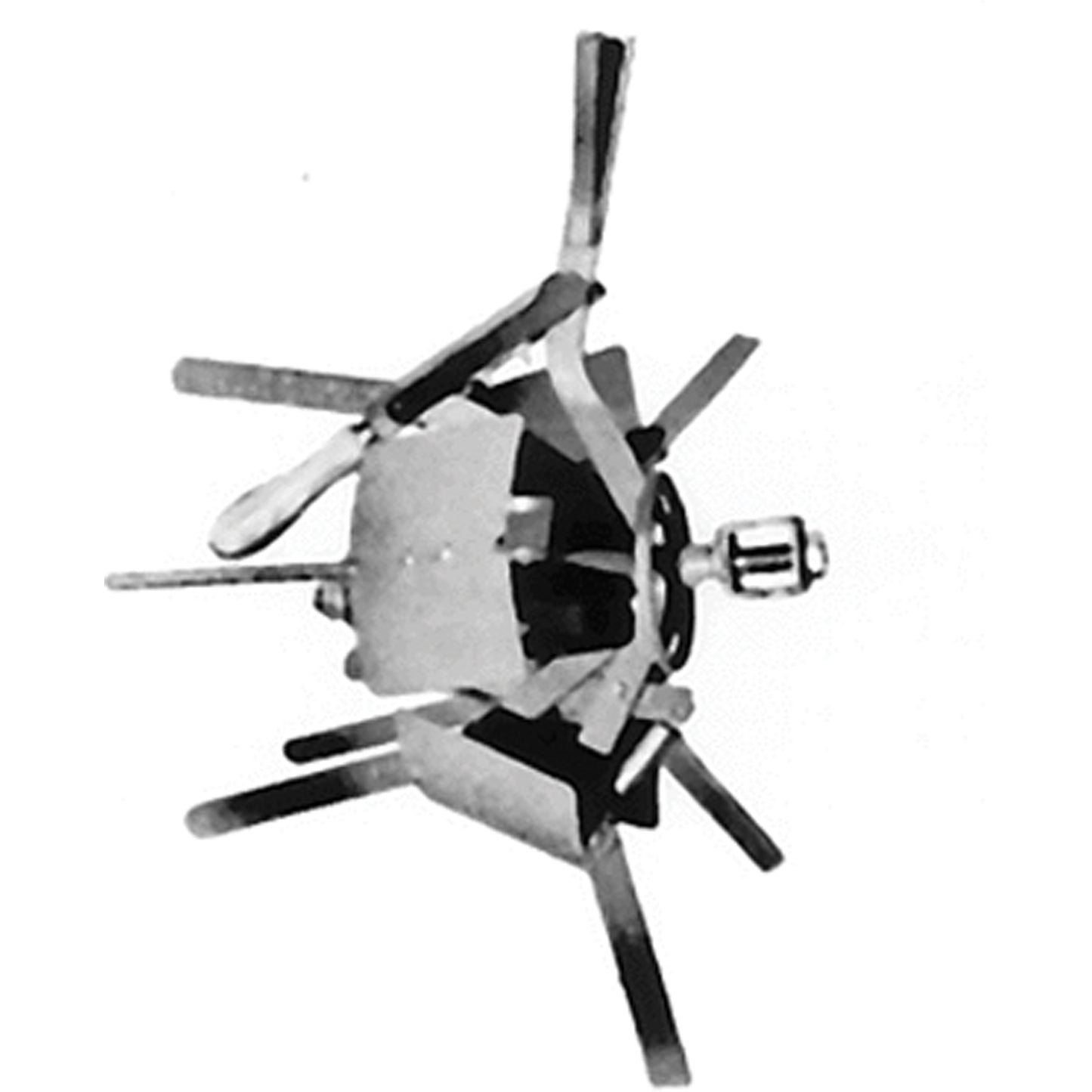Wire Measurers - Collapsible Reels and Stands