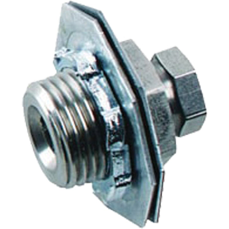 Mounting Gland