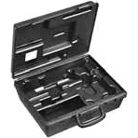 Magnehelic Gauge Case, Hard Case