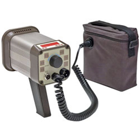 Portable Digital Stroboscope