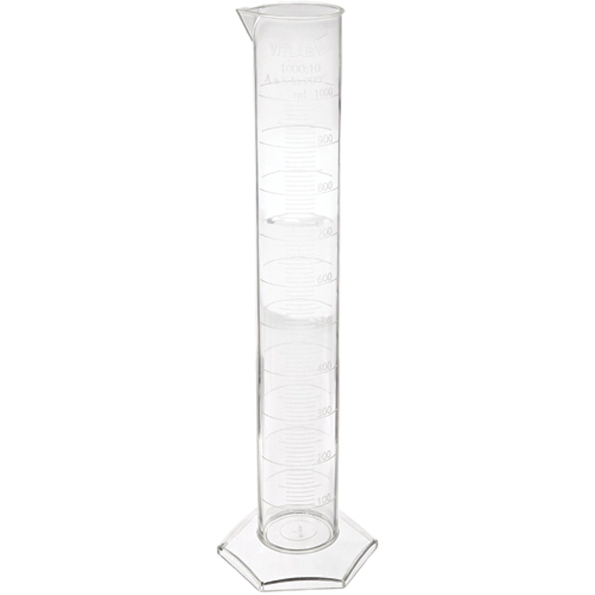 Bel-Art Graduated Cylinder