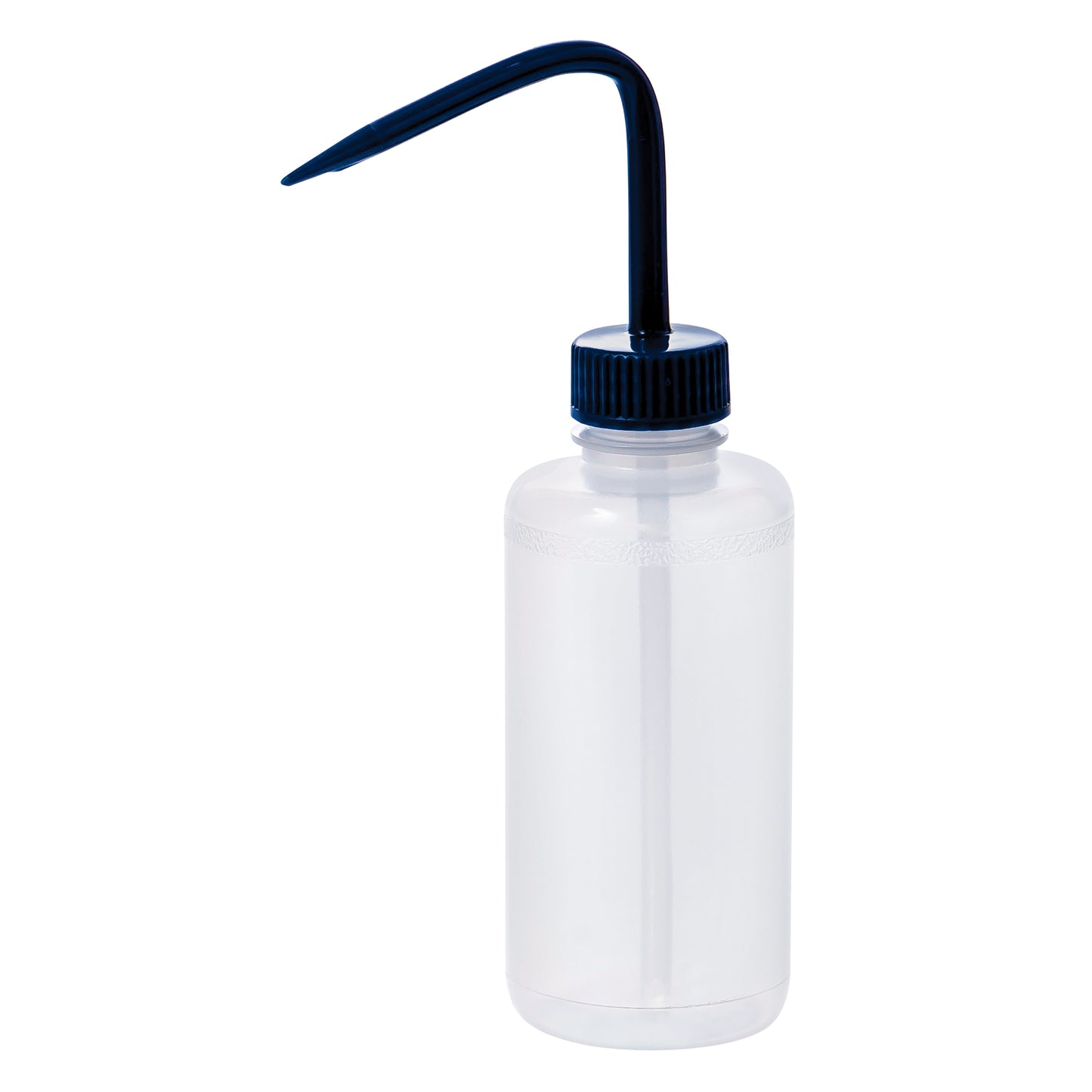 Bel-Art SAFETY WASH BOTTLES (12);BLUE 1000 ML CAP.