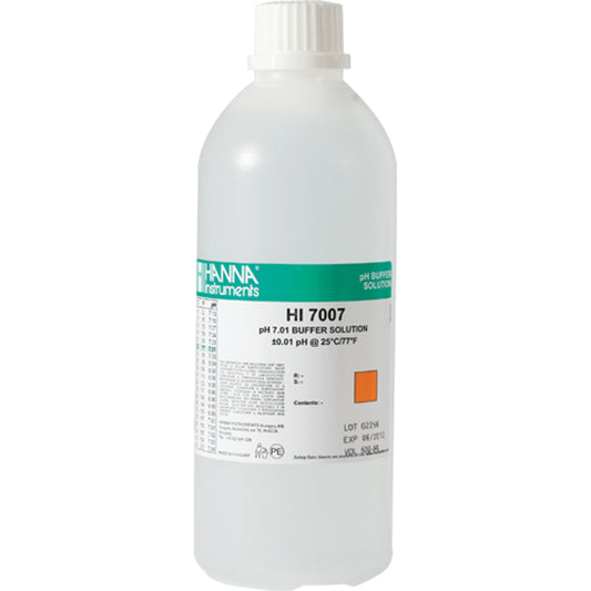 pH 7.01 Buffer Solution