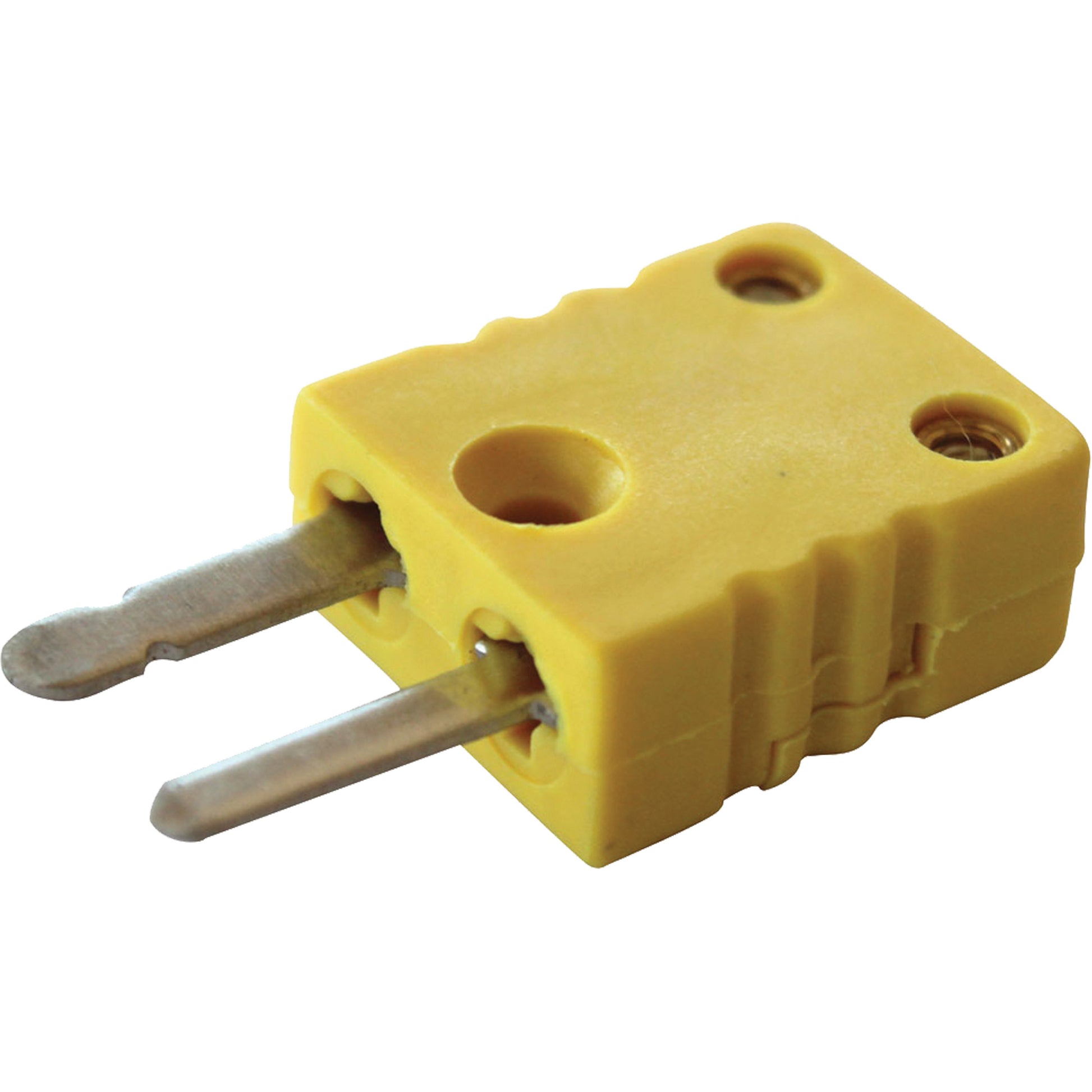 Subminiature Type K Male Connector
