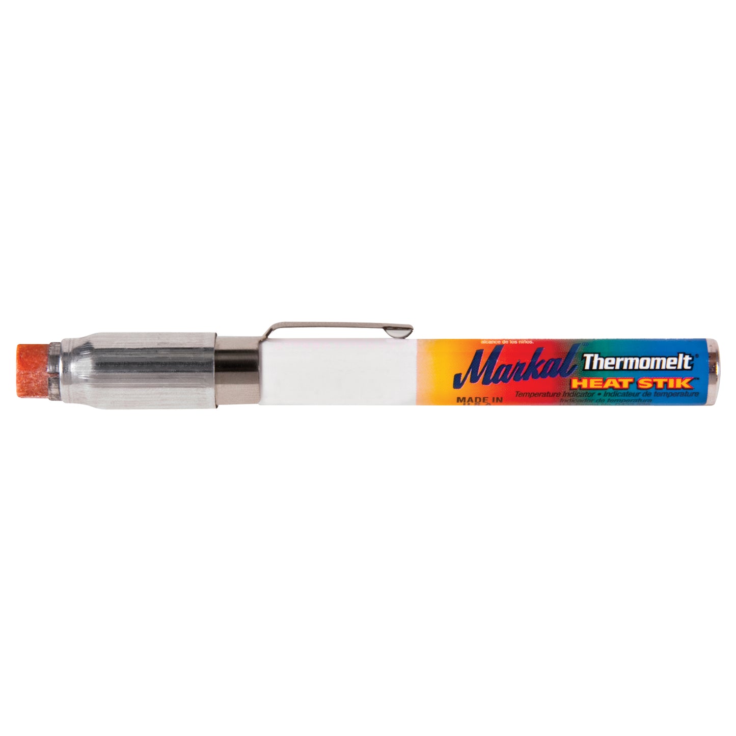Thermomelt® Heat Stik Temperature Indicators, 150° F Rating