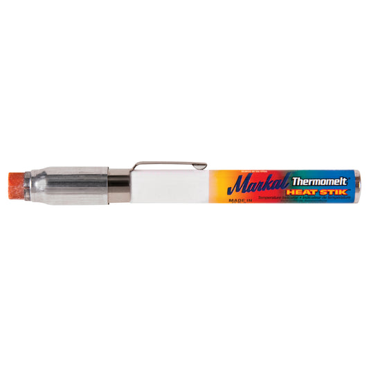Thermomelt® Heat Stik Temperature Indicators, 150° F Rating