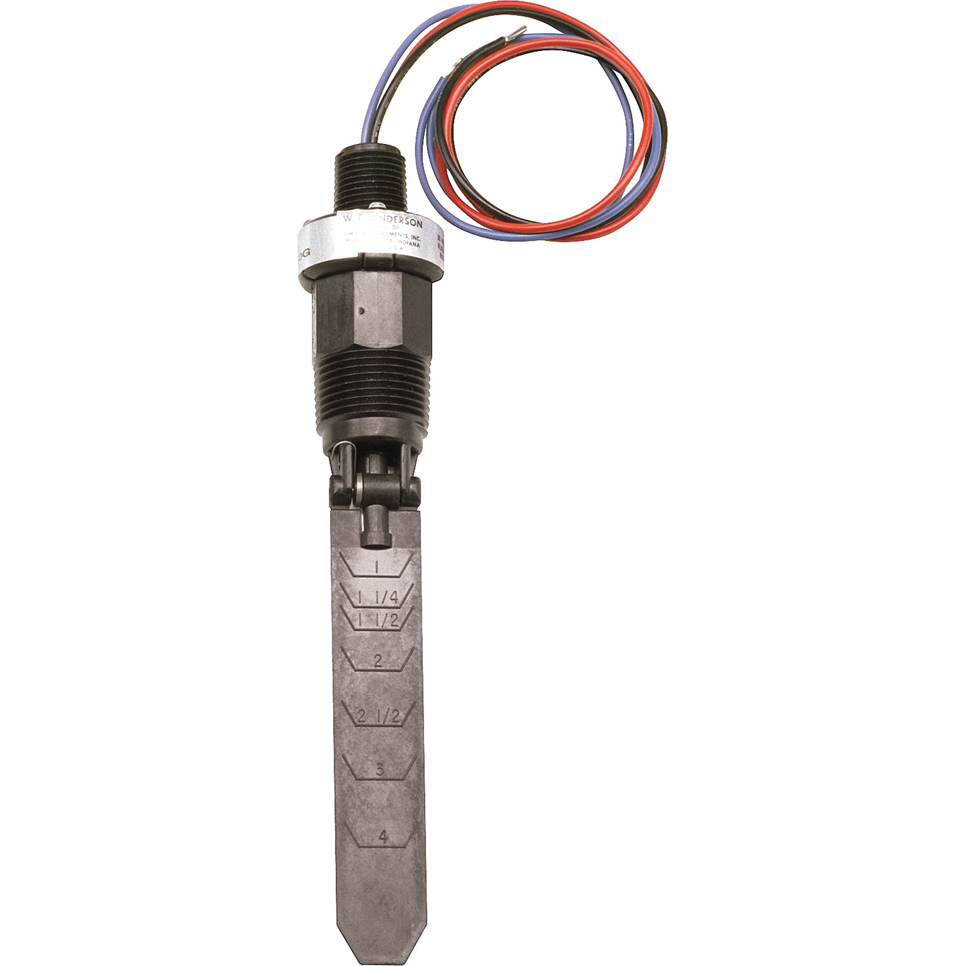 Flowtec Flow Switch