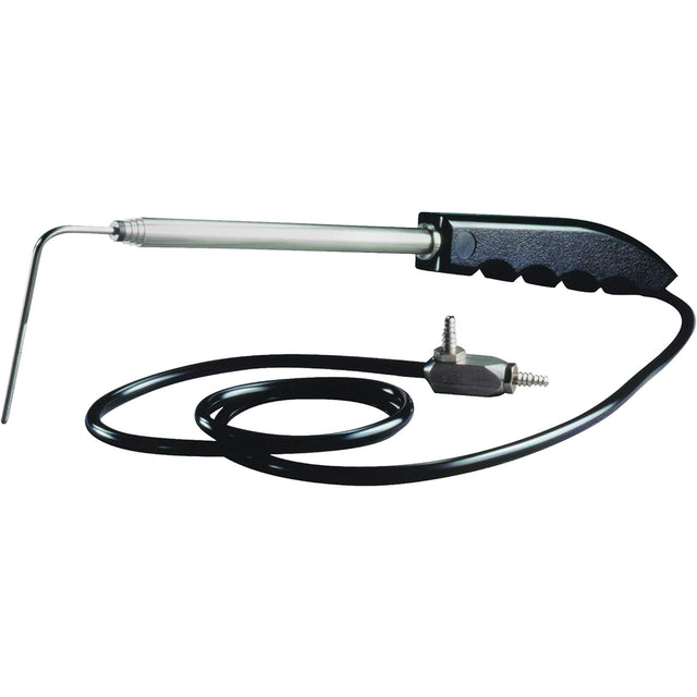 Telescopic Pitot Tube