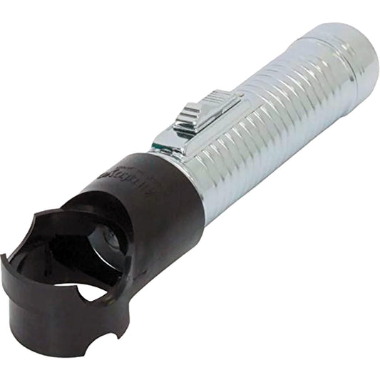 Illuminator for Pocket Comparators